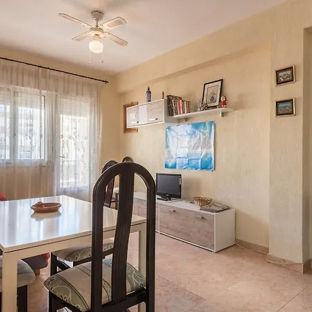Apartman Apartamento Europlaya