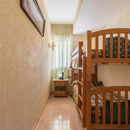Apartamento Europlaya Apartman