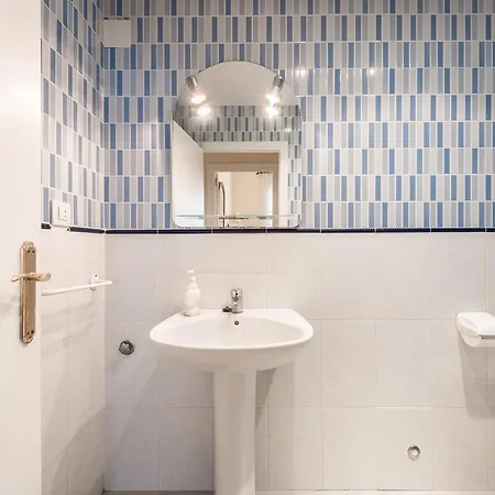 Apartamento Europlaya *