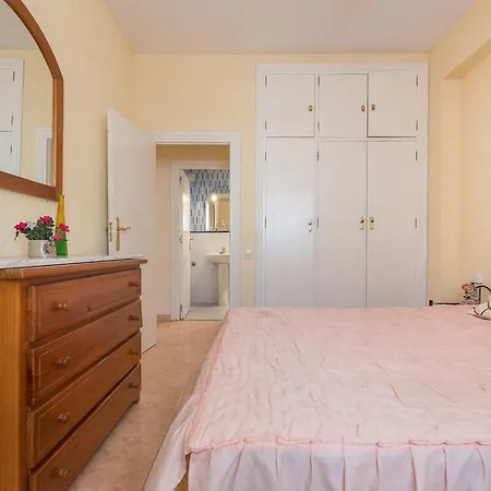 Apartamento Europlaya Apartman