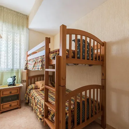 Apartamento Europlaya