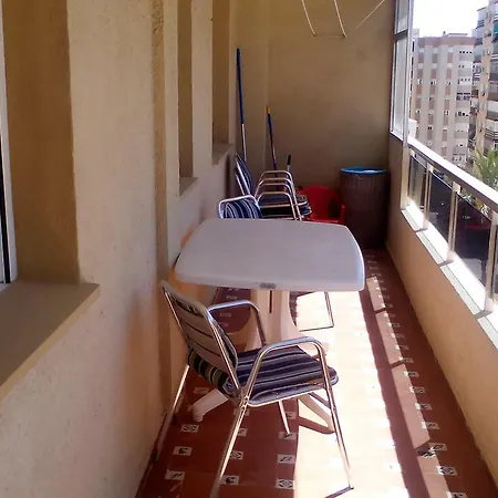 Apartamento Europlaya Apartman *