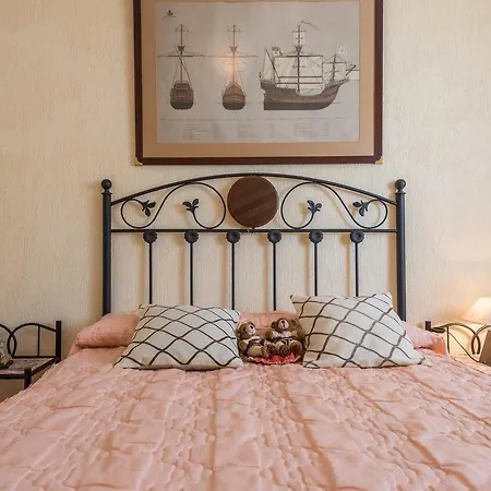 Apartman Apartamento Europlaya Cádiz