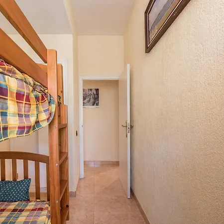 Apartamento Europlaya Apartman
