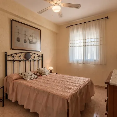 Apartamento Europlaya Apartman *